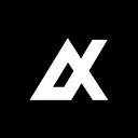 AlphaX logo