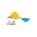 Alqana logo