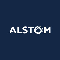 Alstom logo