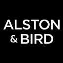 Alston logo