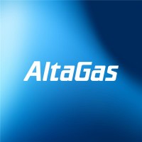 AltaGas logo