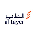 Al Tayer Group logo