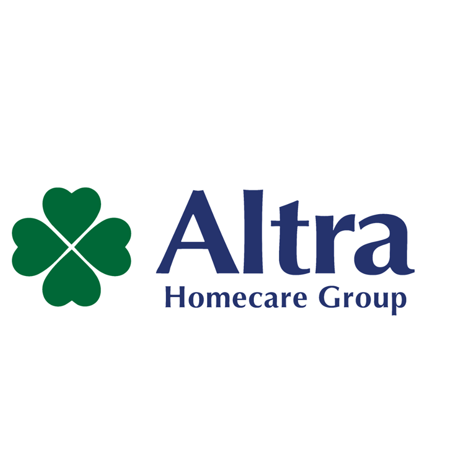 Altra Homecare of South Bend logo