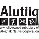 Alutiiq logo