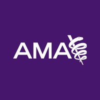 American Medical Association (AMA) logo