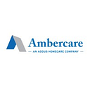 Ambercare logo