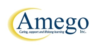 AMEGO INC logo