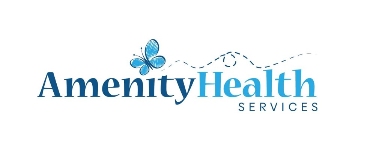 Amenity Health Services, PLLC. logo