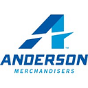 Amerch logo