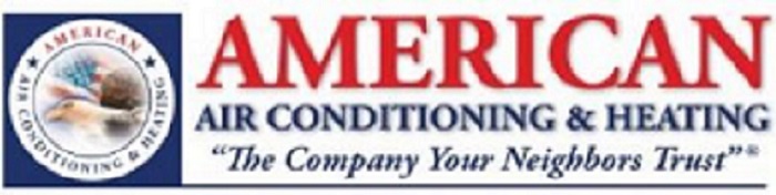 American AC Heat Plumbing logo