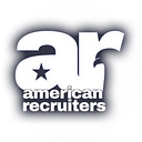 American Recruiters logo