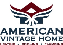 American Vintage Home, Inc logo
