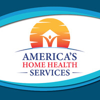 America's Home Health Services logo