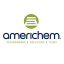 Americhem logo