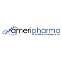 AmeriPharma logo