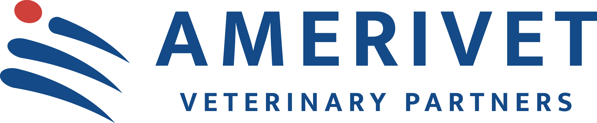 Amerivet logo