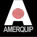 AMERICAN EQUIPMENT logo