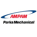 AMPAM logo