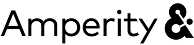 Amperity logo