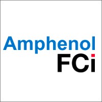 Amphenol FCi logo