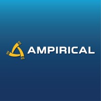 Ampirical logo