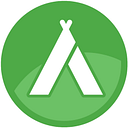 Amplio Recruiting logo