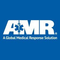 AMR logo