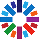 Amrop Rosin logo