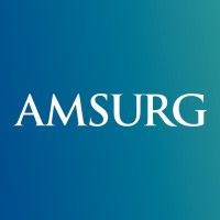 AMSURG logo