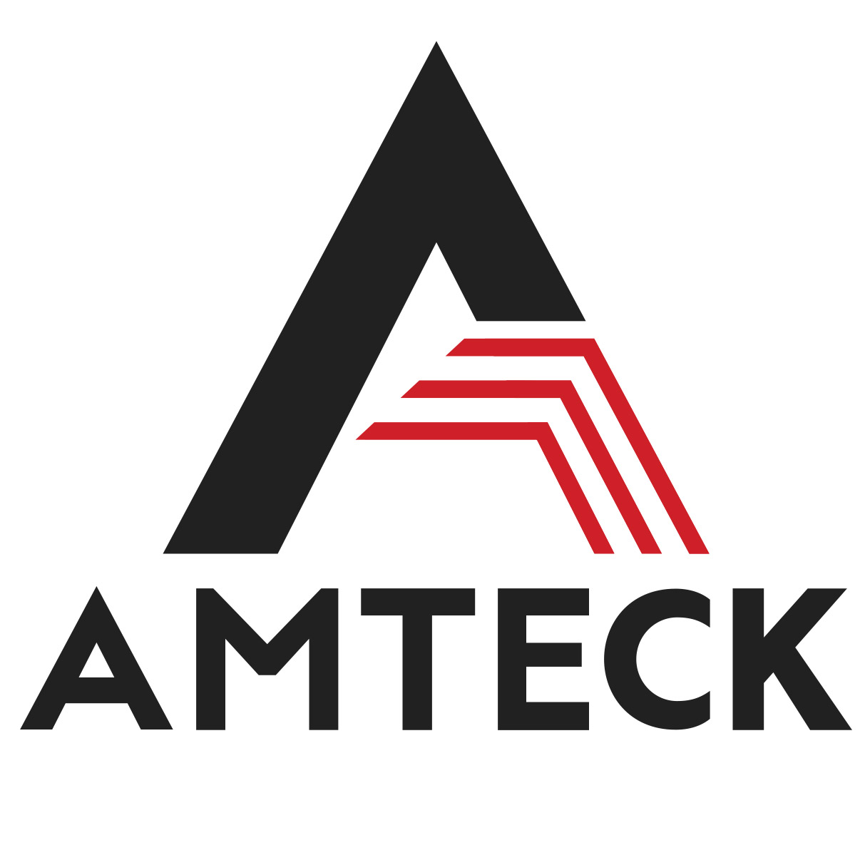Amteck, LLC logo