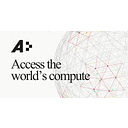 Andromeda Cluster logo
