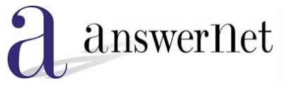 AnswerNet logo