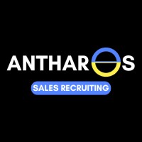 Antharos Recruiting logo