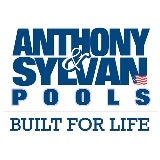 Anthony & Sylvan Pools logo