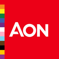 Aon logo