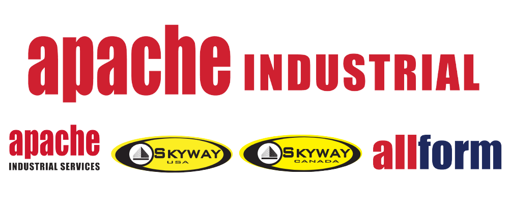 Apacheindustrialservices logo