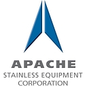 APACHE STAINLESS EQUIPMENT CORP logo