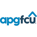 APGFCU logo