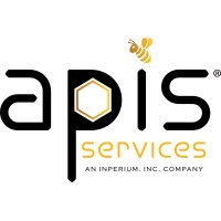 Apis Services Inc. logo