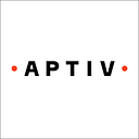 APTIV logo