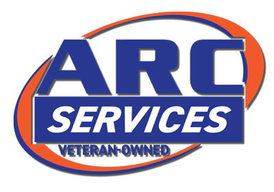 Arc Energy Services logo