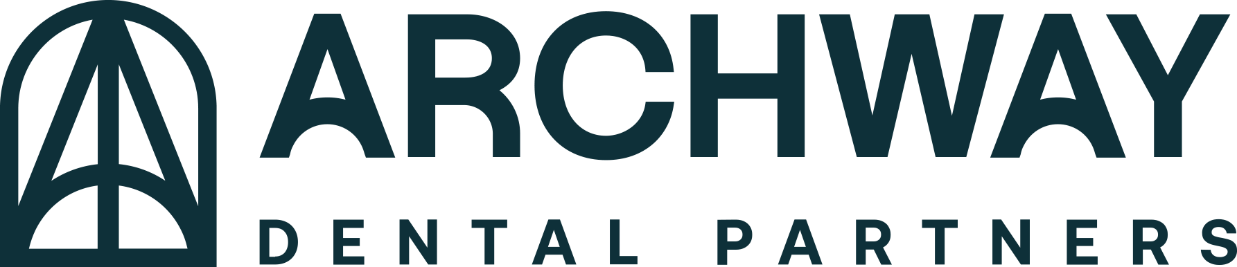 Archway Dental Partners logo