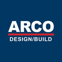 ARCO Design/Build logo