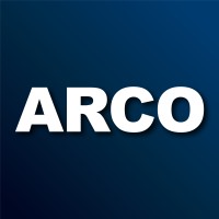 ARCO National Construction Company logo