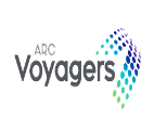 ARC Voyagers logo