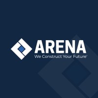 Arena Family of Companies logo