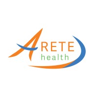 Areté Health PT logo