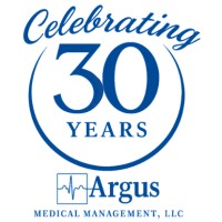 Argus Medical Management, LLC logo