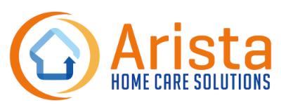 Arista Home Care Solutions logo
