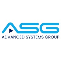 Advanced Systems Group logo